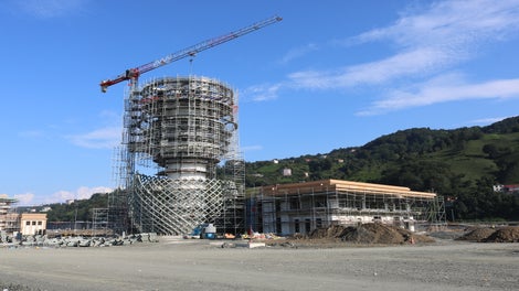 Rize-Artvin Havalimanı