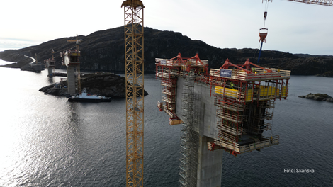 Fv. 606 Ytre Steinsund bru