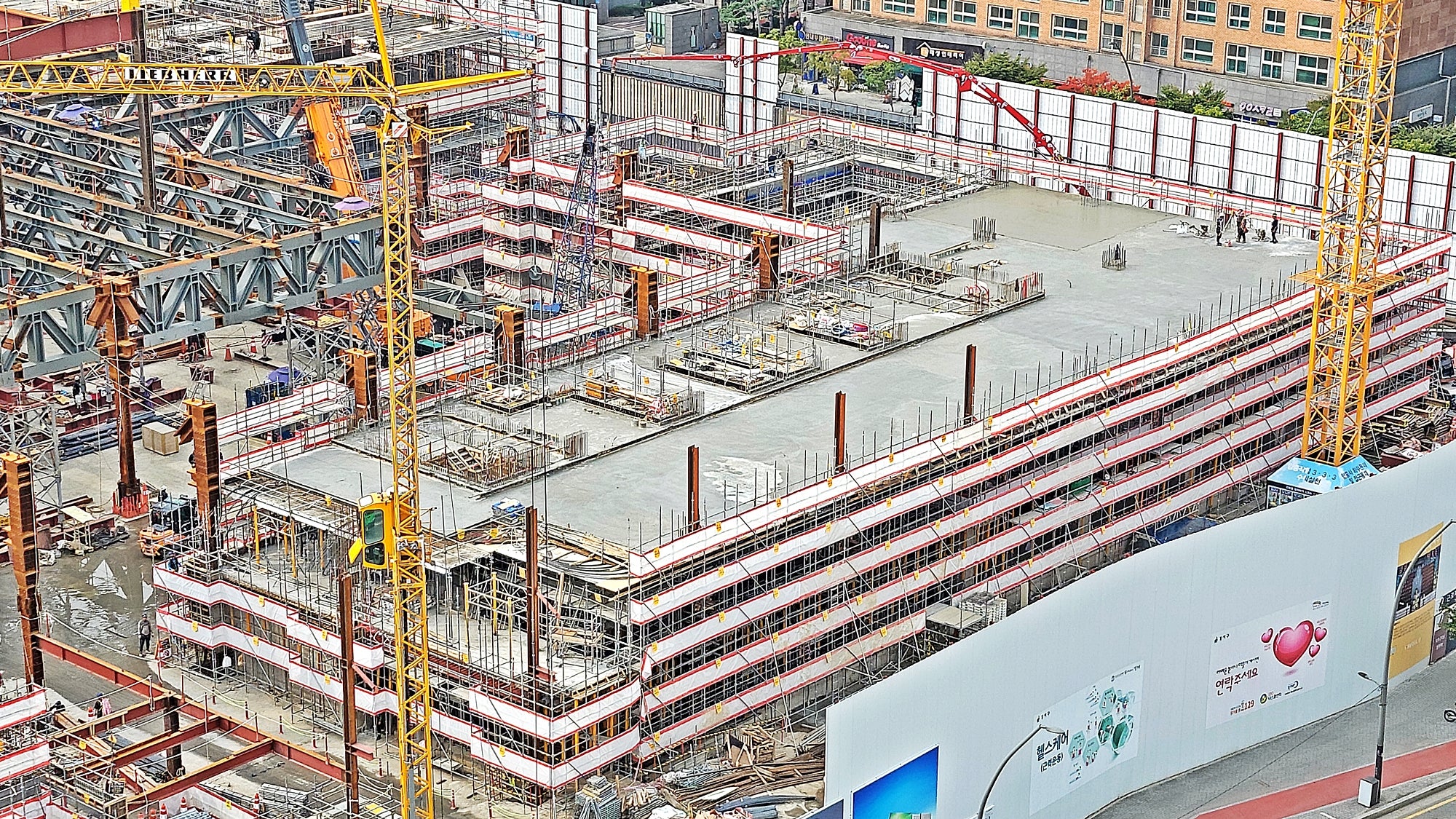 마곡 VL 르웨스트, 마곡동, 서울