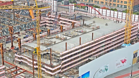 마곡 VL 르웨스트, 마곡동, 서울