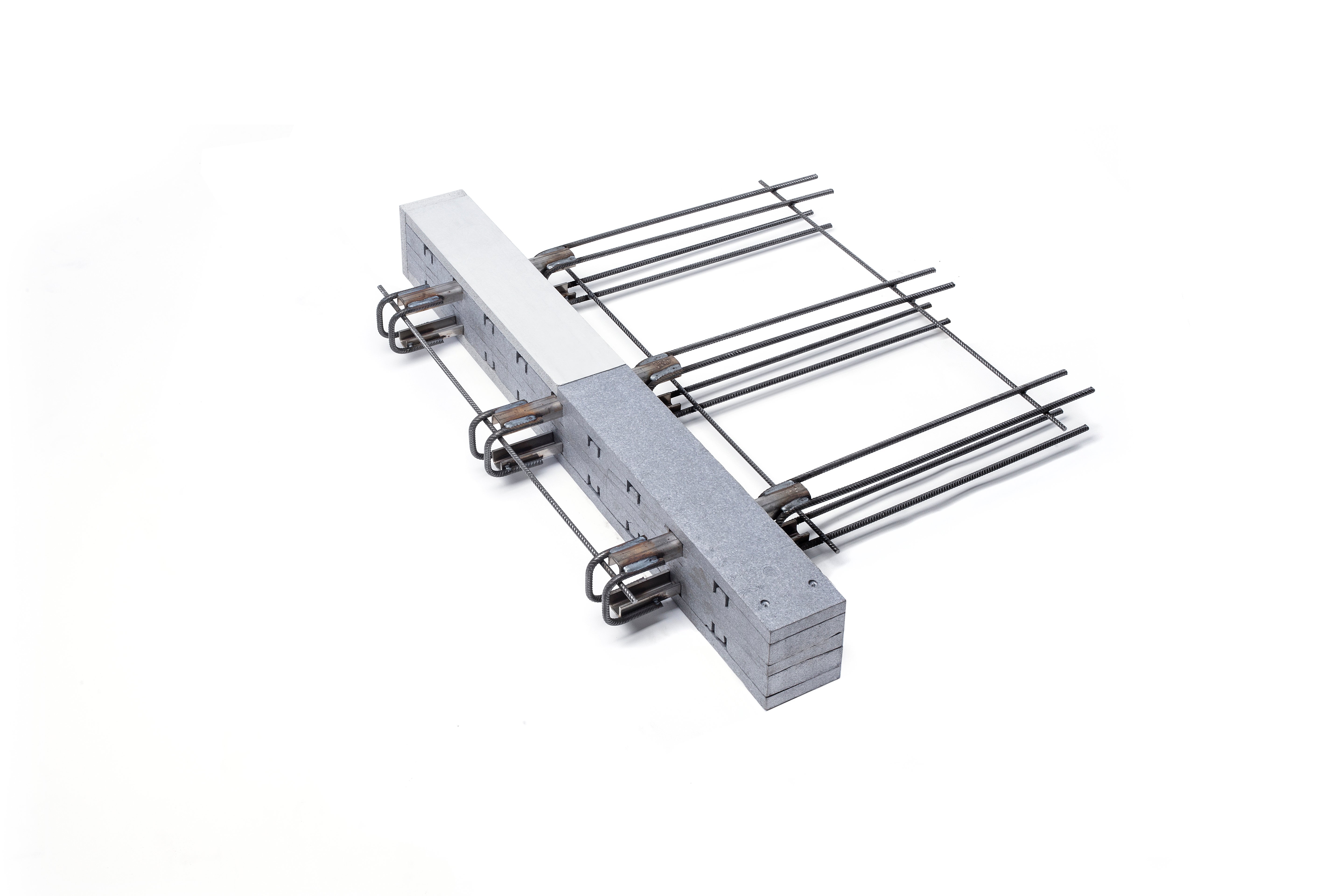 Termoizolacioni balkonski konektori 