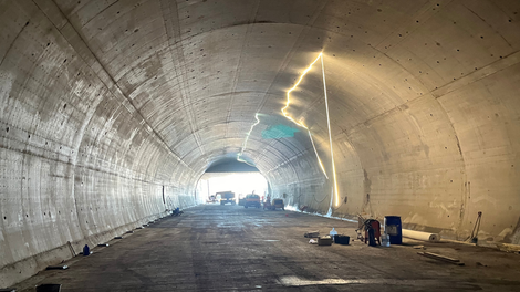 E103 Strand - Ramstadsletta