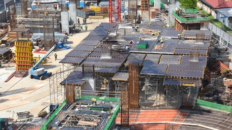 PD 8 Table System proving to be a customer-favorite for it’s high capacity and time efficiency