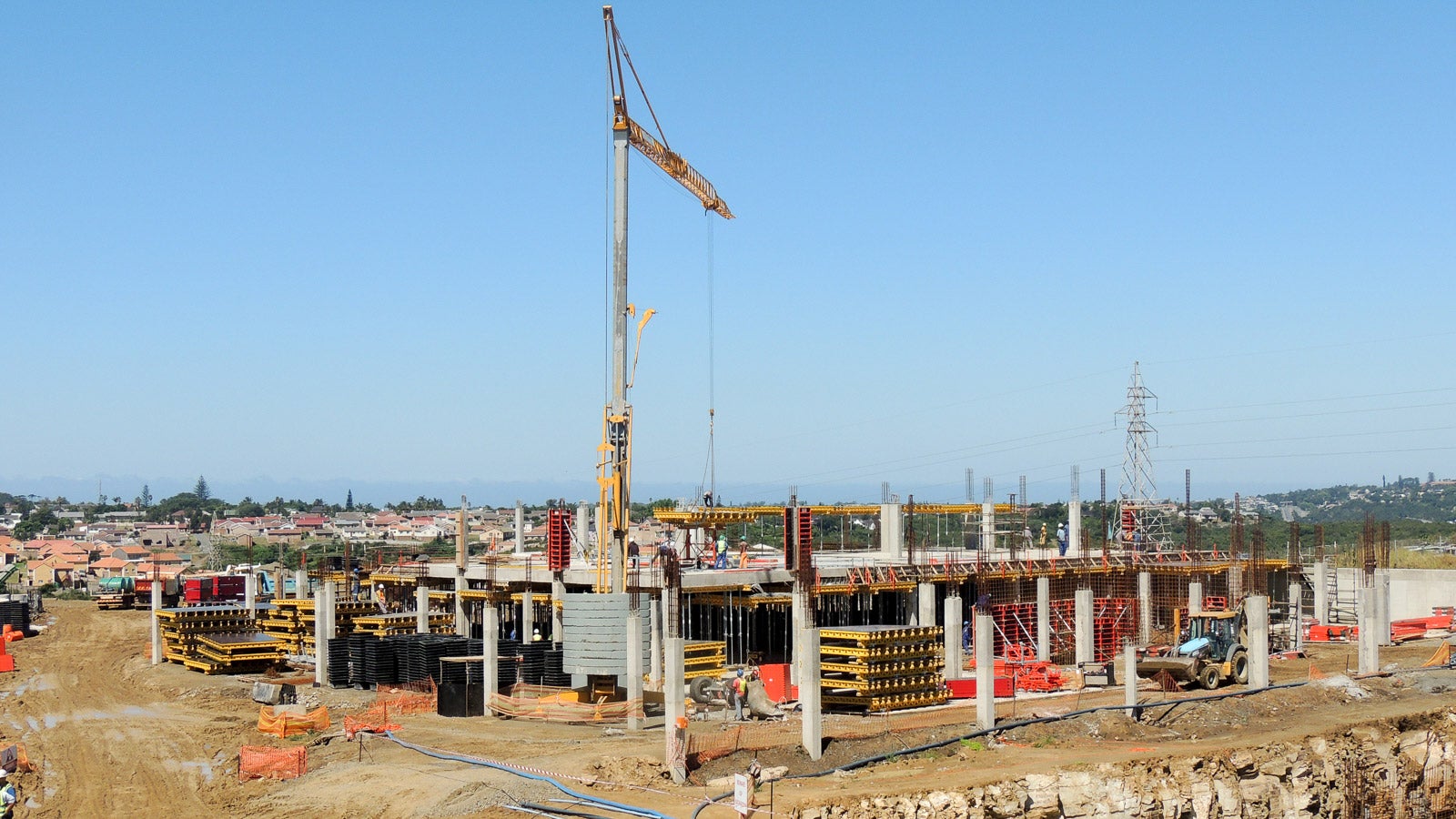 Beacon Bay Shop 17 - the heart of the local commerical zone