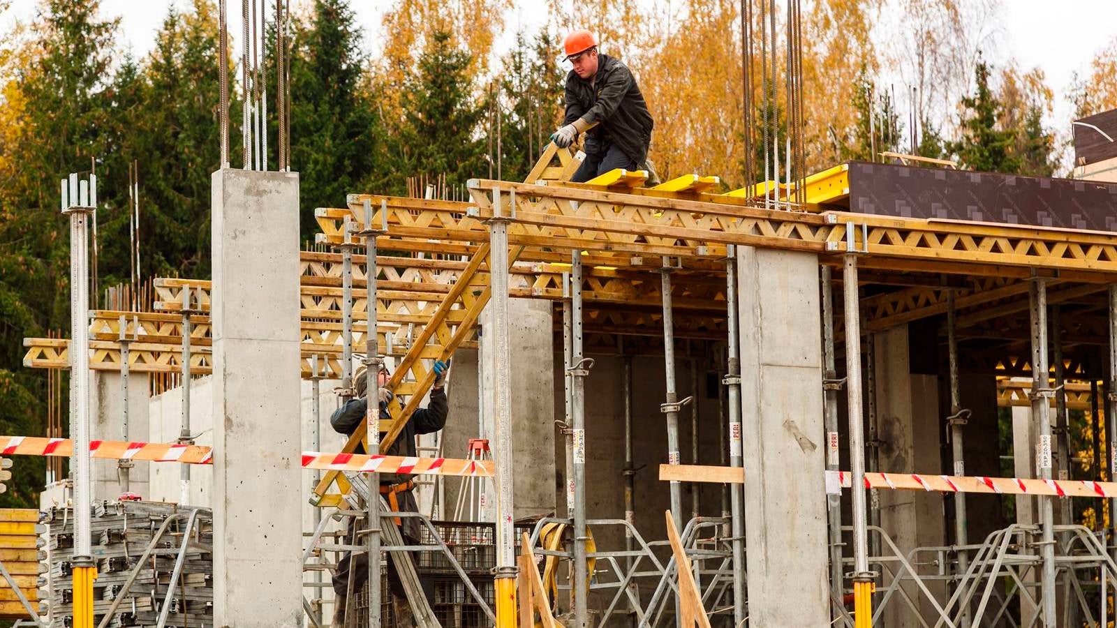 Квартал у моря "Пирс" 