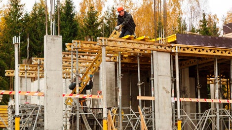 Квартал у моря "Пирс" 