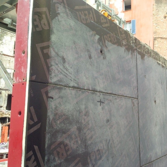 Vue des peaux chanfreinées dans nos ateliers, livrées montées ou en vrac selon la demande - 1 