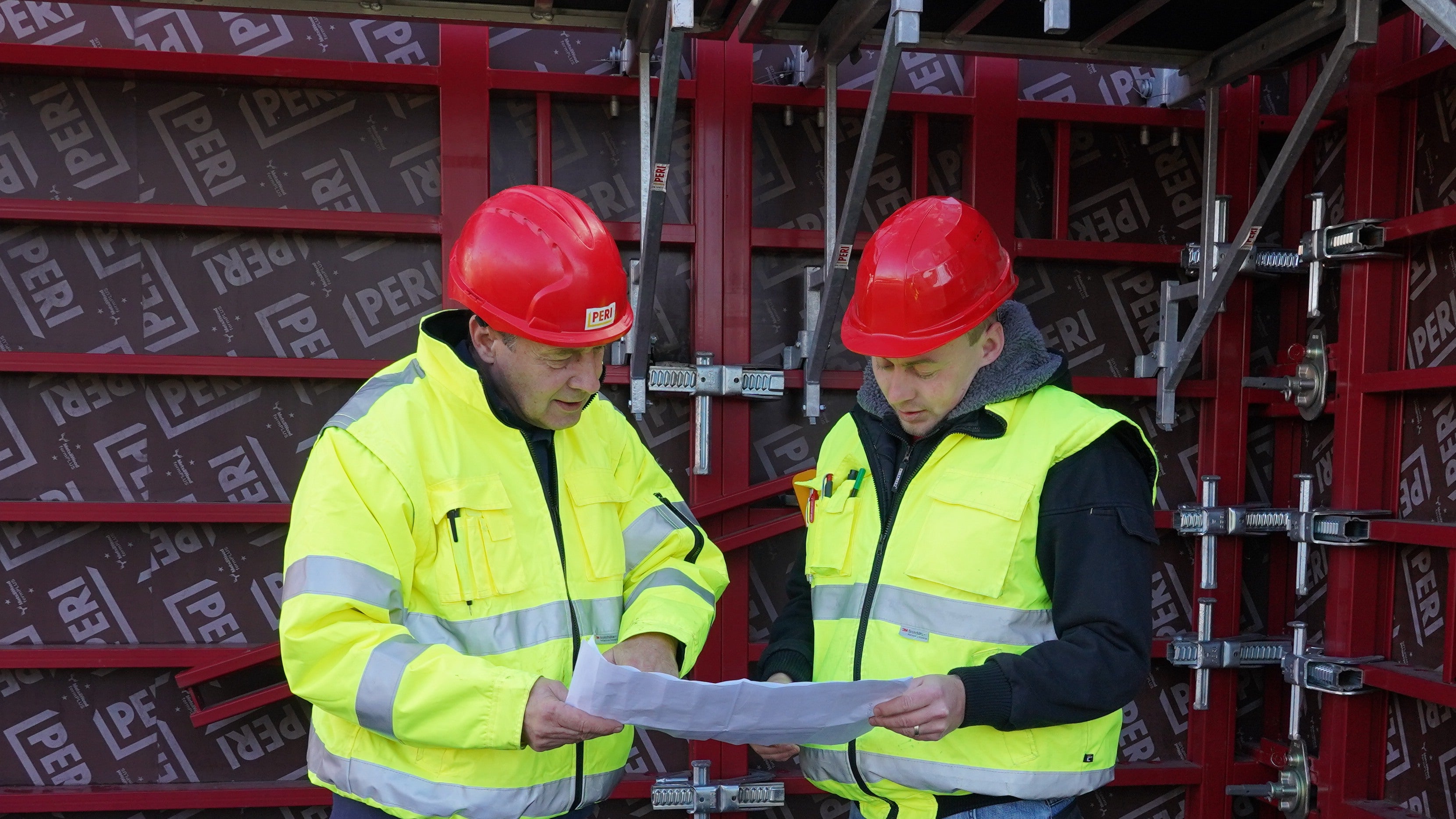 Technická podpora a školení