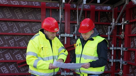 Technická podpora a školení