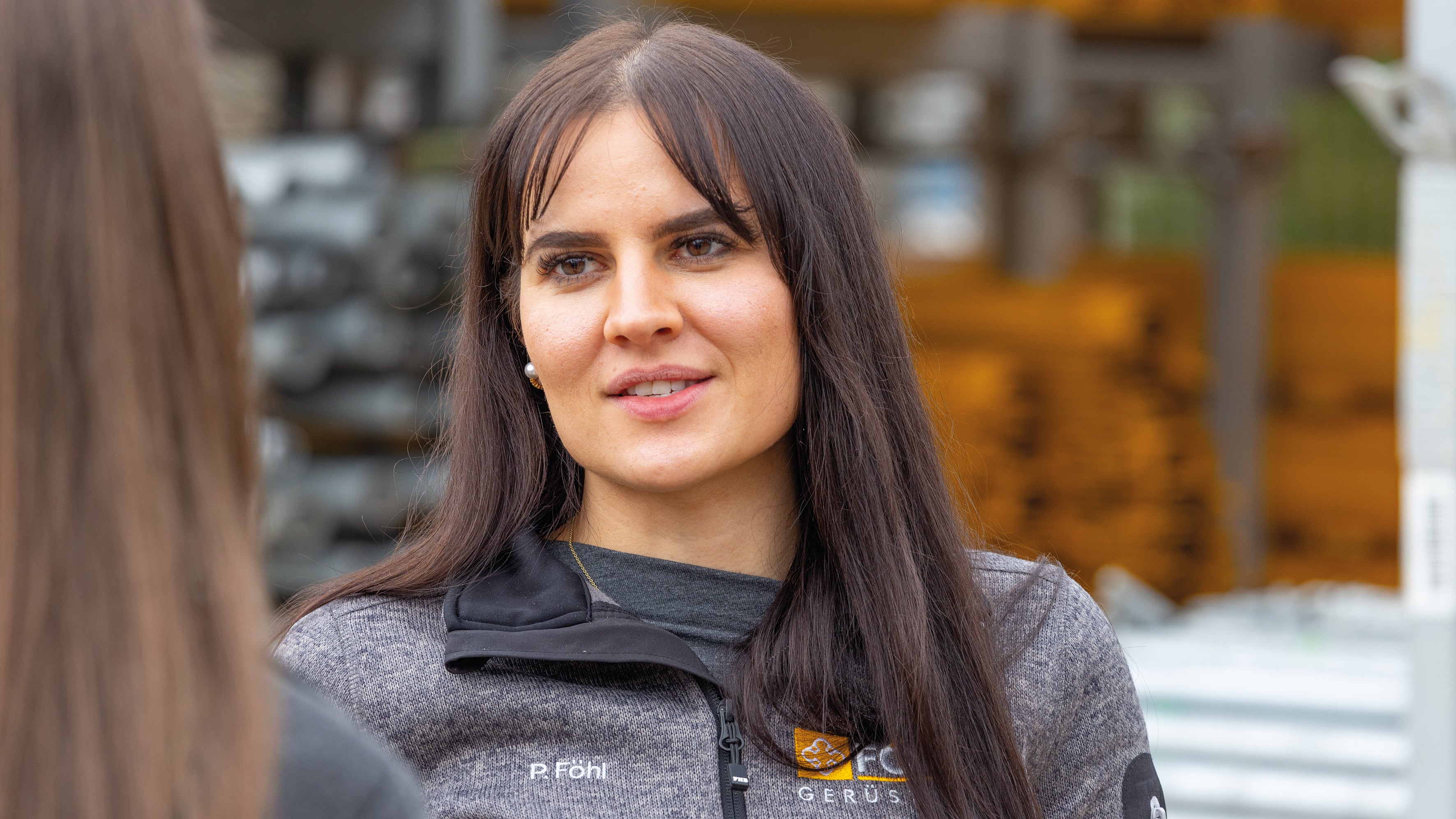 Die Föhl Gerüstbau GmbH bietet umfassende Dienstleistungen im Gerüstbau und legt dabei größten Wert auf Qualität und Sicherheit.