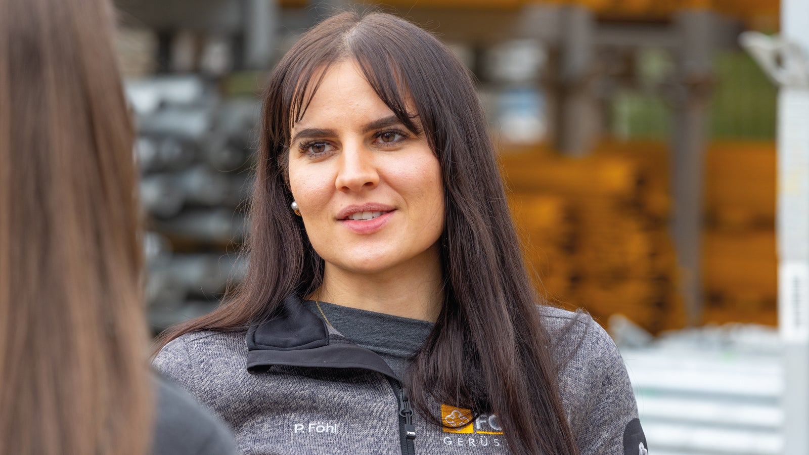 Die Föhl Gerüstbau GmbH bietet umfassende Dienstleistungen im Gerüstbau und legt dabei größten Wert auf Qualität und Sicherheit.