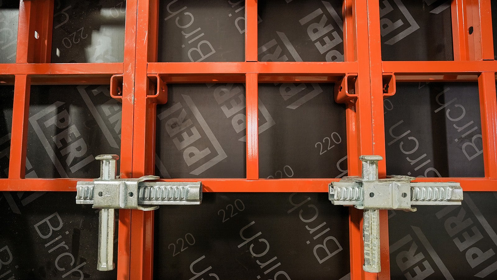 Простые соединительные элементы - быстрая сборка