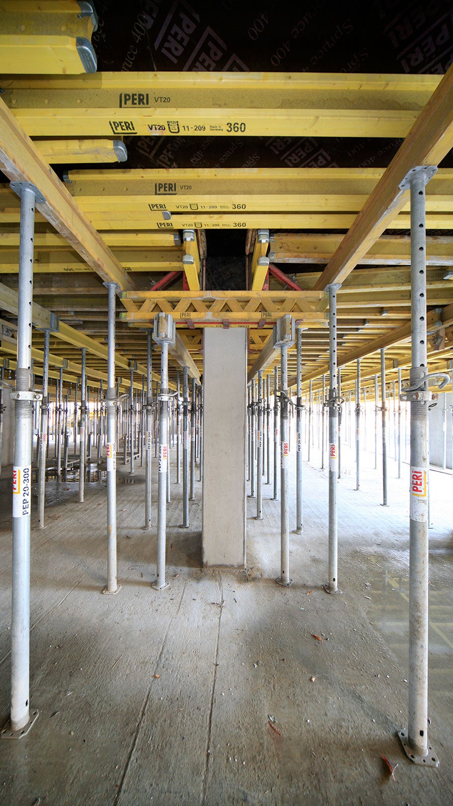 Sąd Okręgowy oraz Sąd Rejonowy w Poznaniu