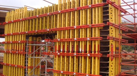 Simon Vermooten Bridge