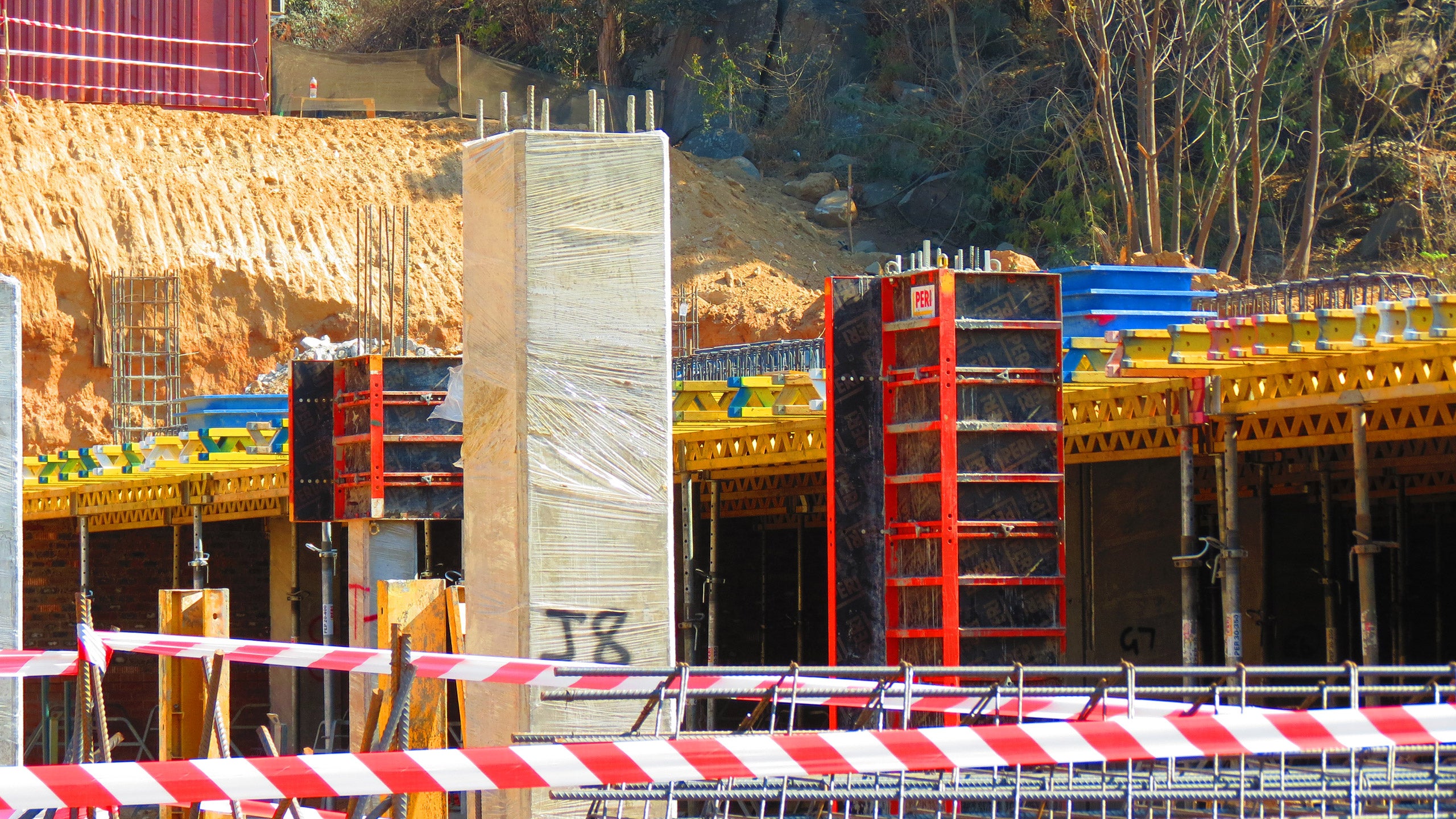 Crossings Shopping Complex