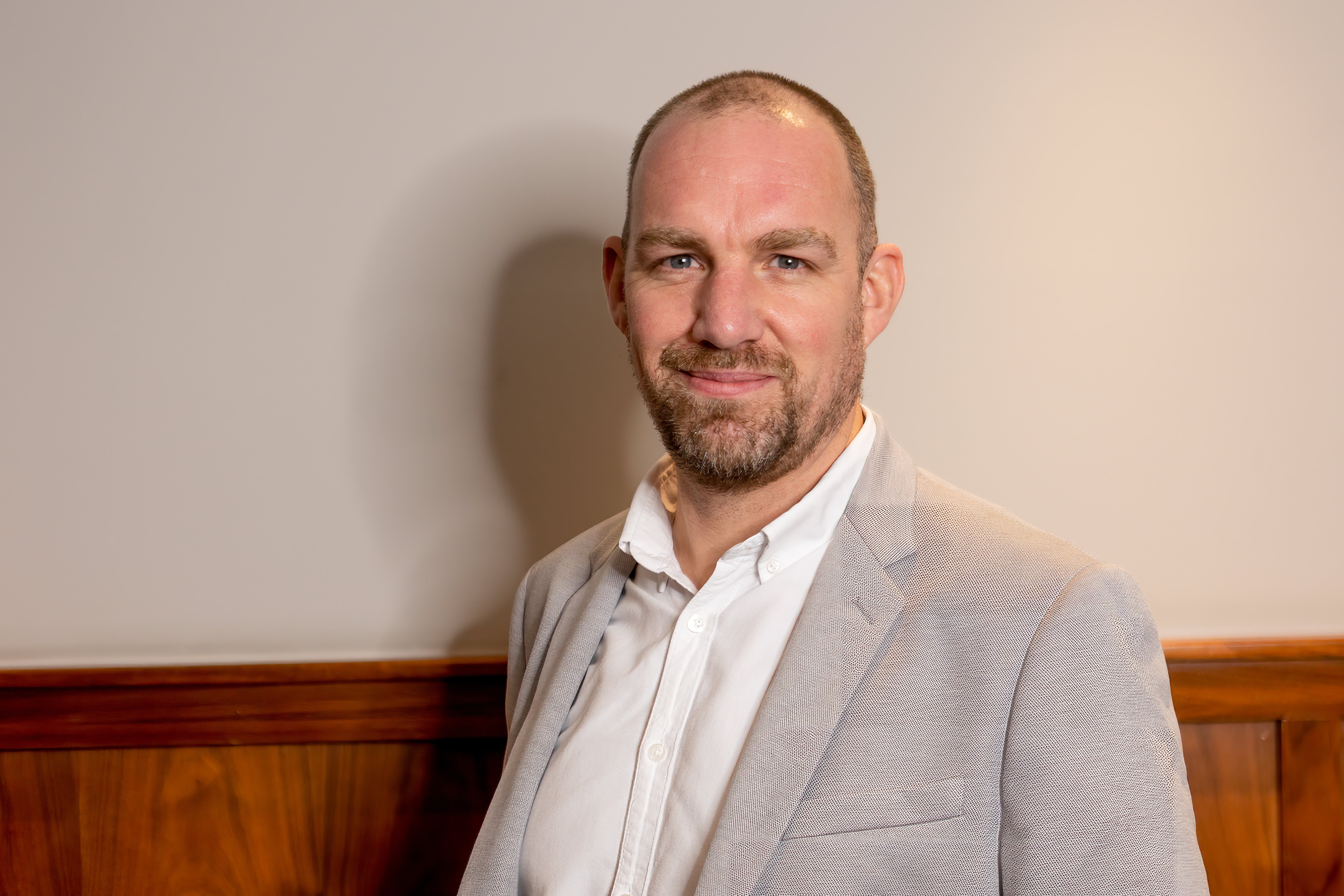 Senior Sales Engineer, PERI