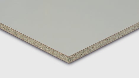 Le PreFab Pro/Eco est basé sur un support en bois revêtu qui se caractérise par d&#039;excellentes valeurs techniques et une résistance à l&#039;abrasion. 