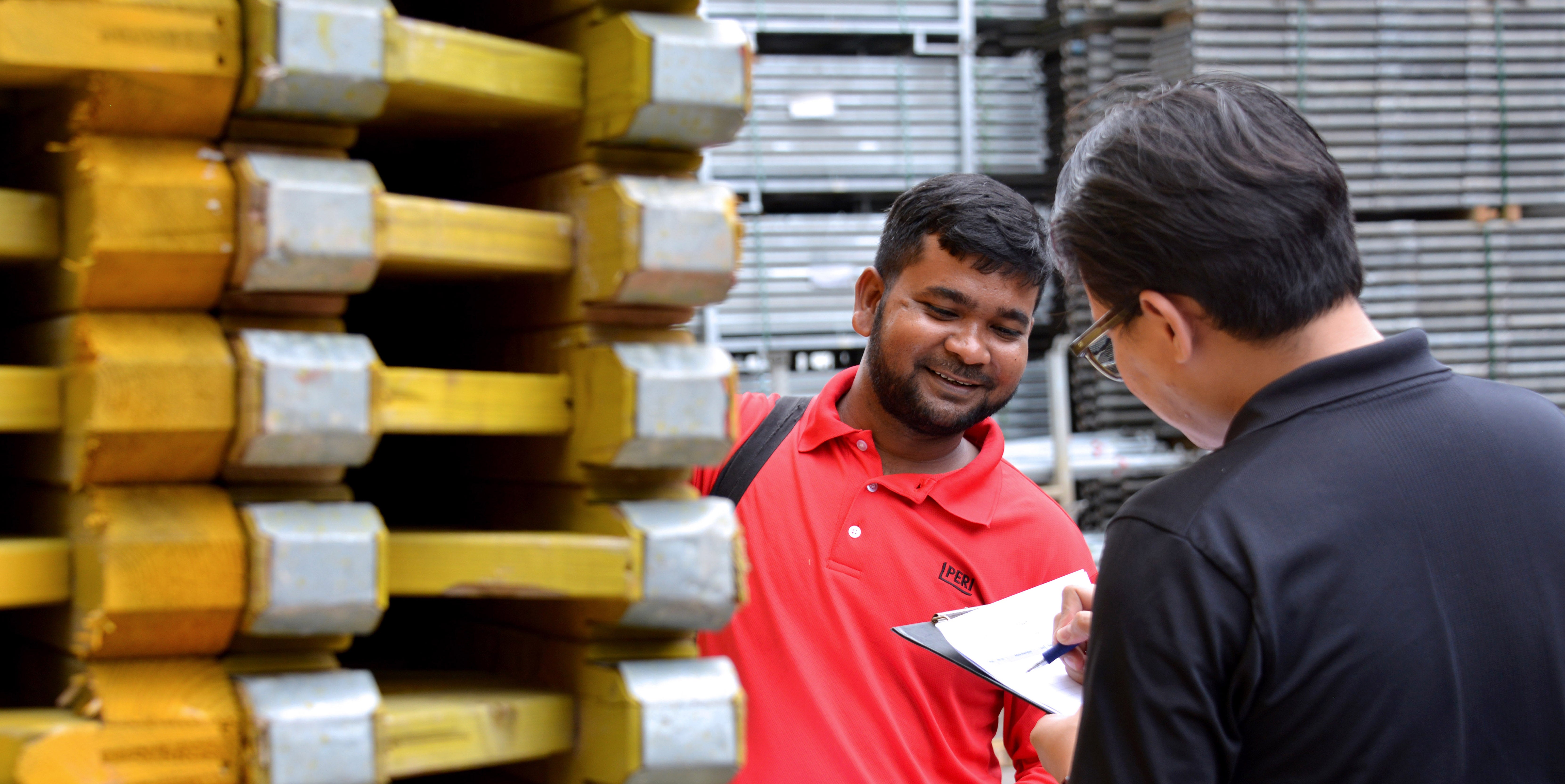 2025 PERI SG Stocktake