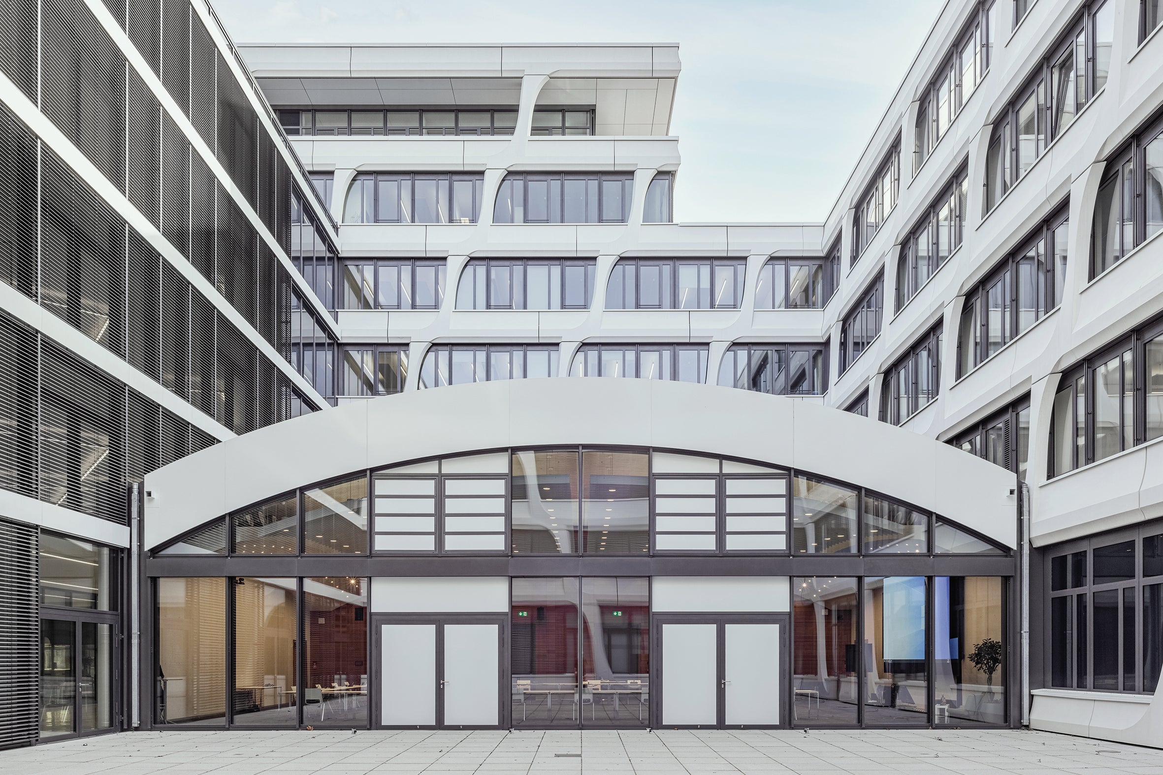 (Photo : Thilo Ross)