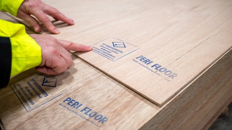 The product adheres to the stringent BS8203:2017-annex A standards, TFT Woodexperts Diamond Mark Certification, and FSC® certified veneers to remove quality and sustainability compliance guesswork for contractors and specifiers.