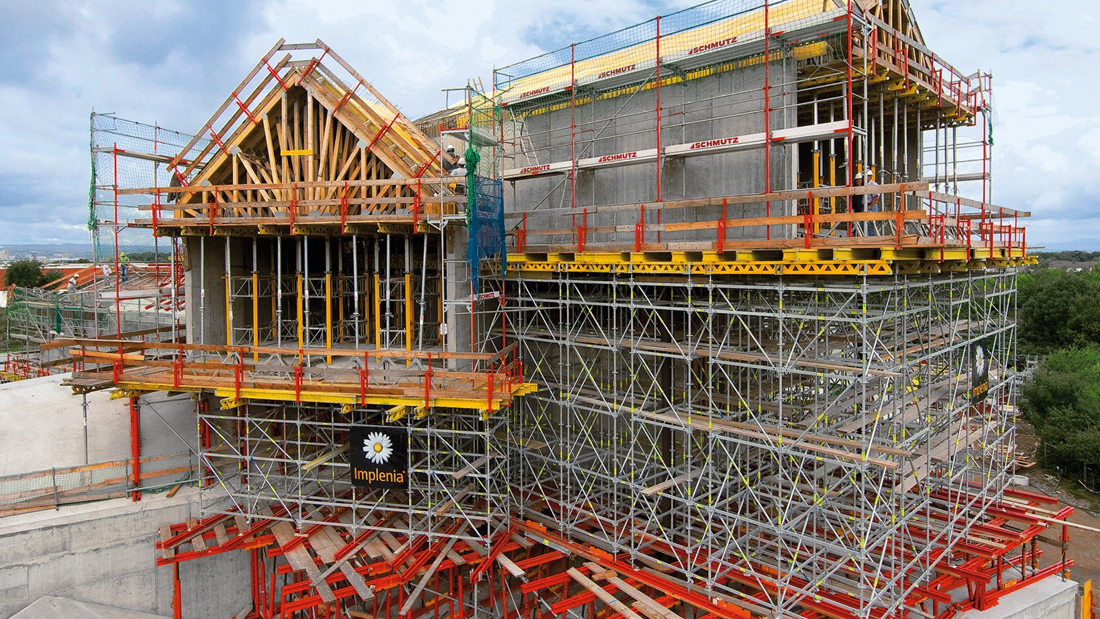 Herzog &amp; de Meuron