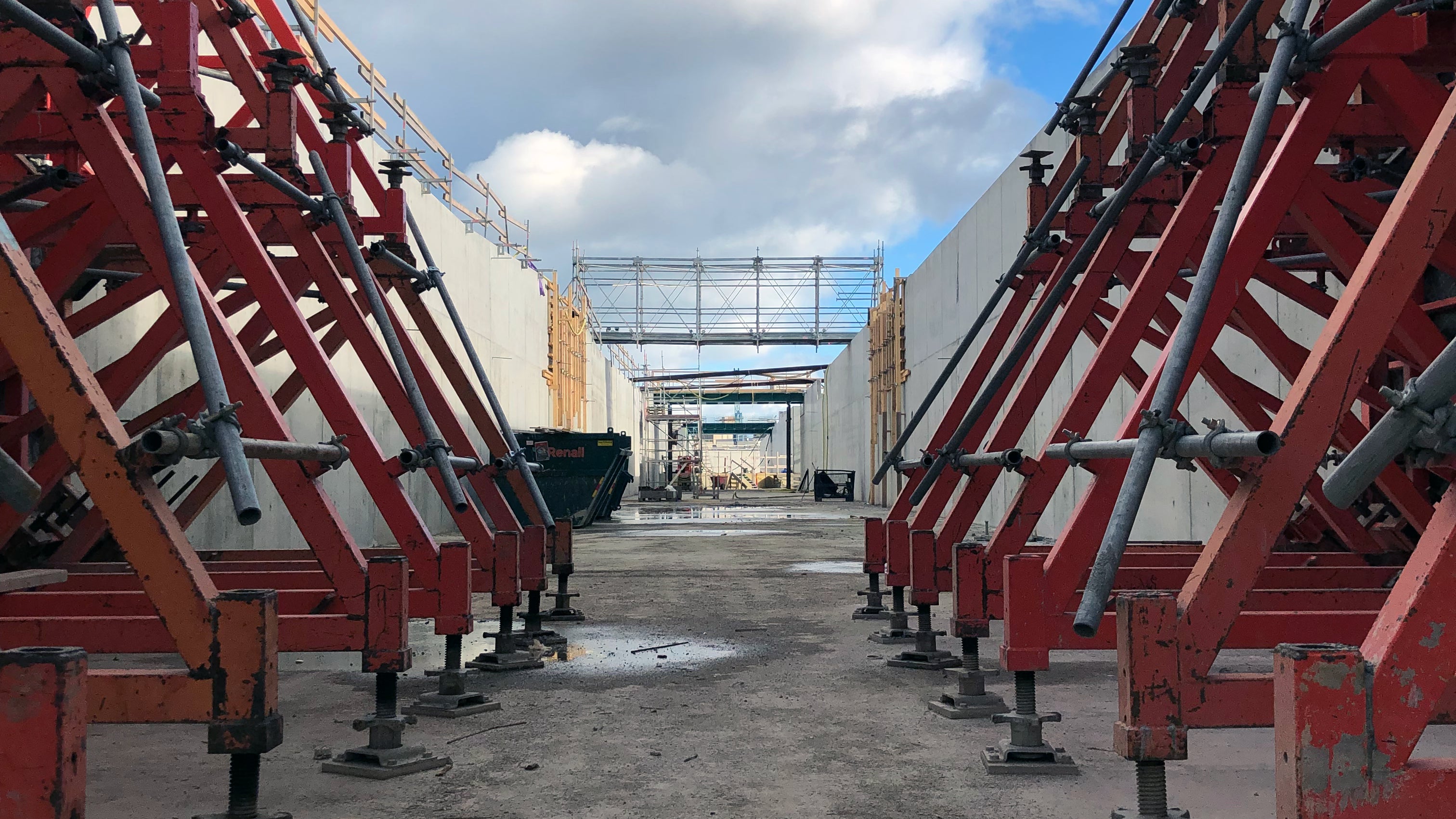 Inre Hamnen Norrköping