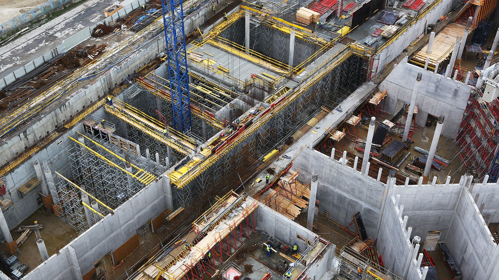 Muzeum II Wojny Światowej