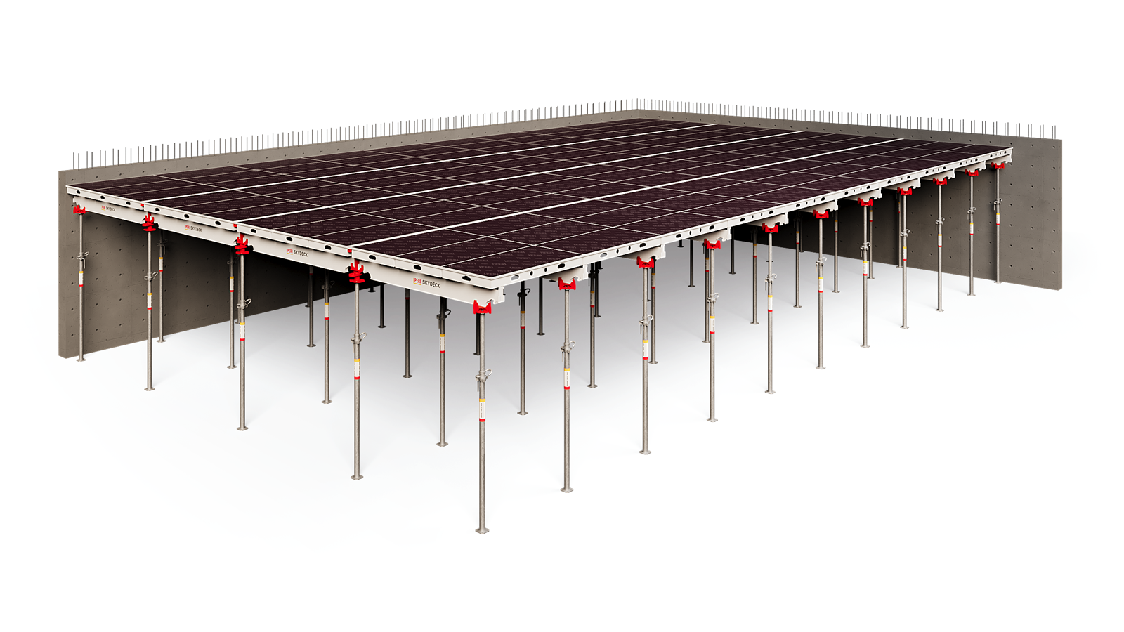 Zestaw promocyjny SKYDECK