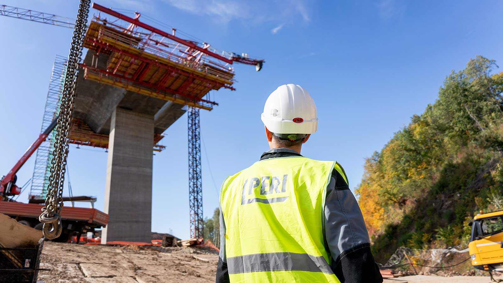 Мост через Осипов овраг