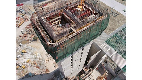 Bilbao Exhibition Center