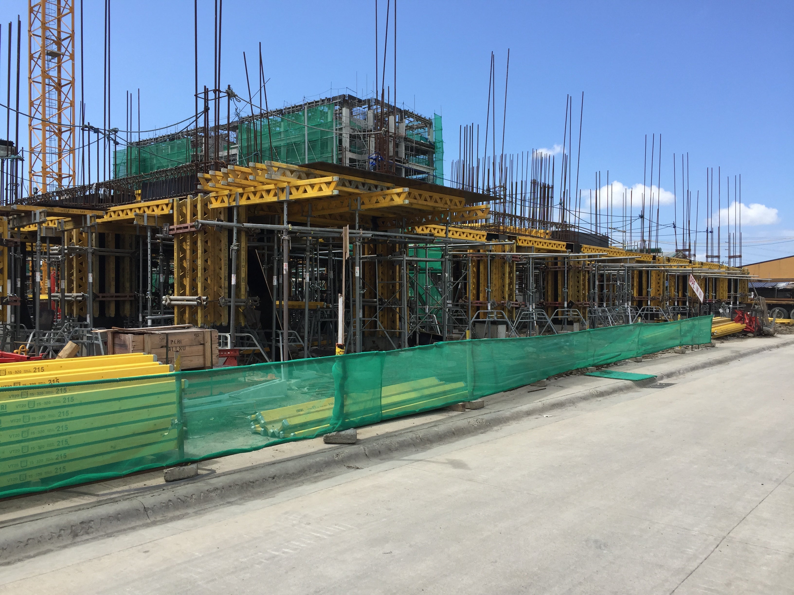 Amaia Esperanza Fidela Sucat 