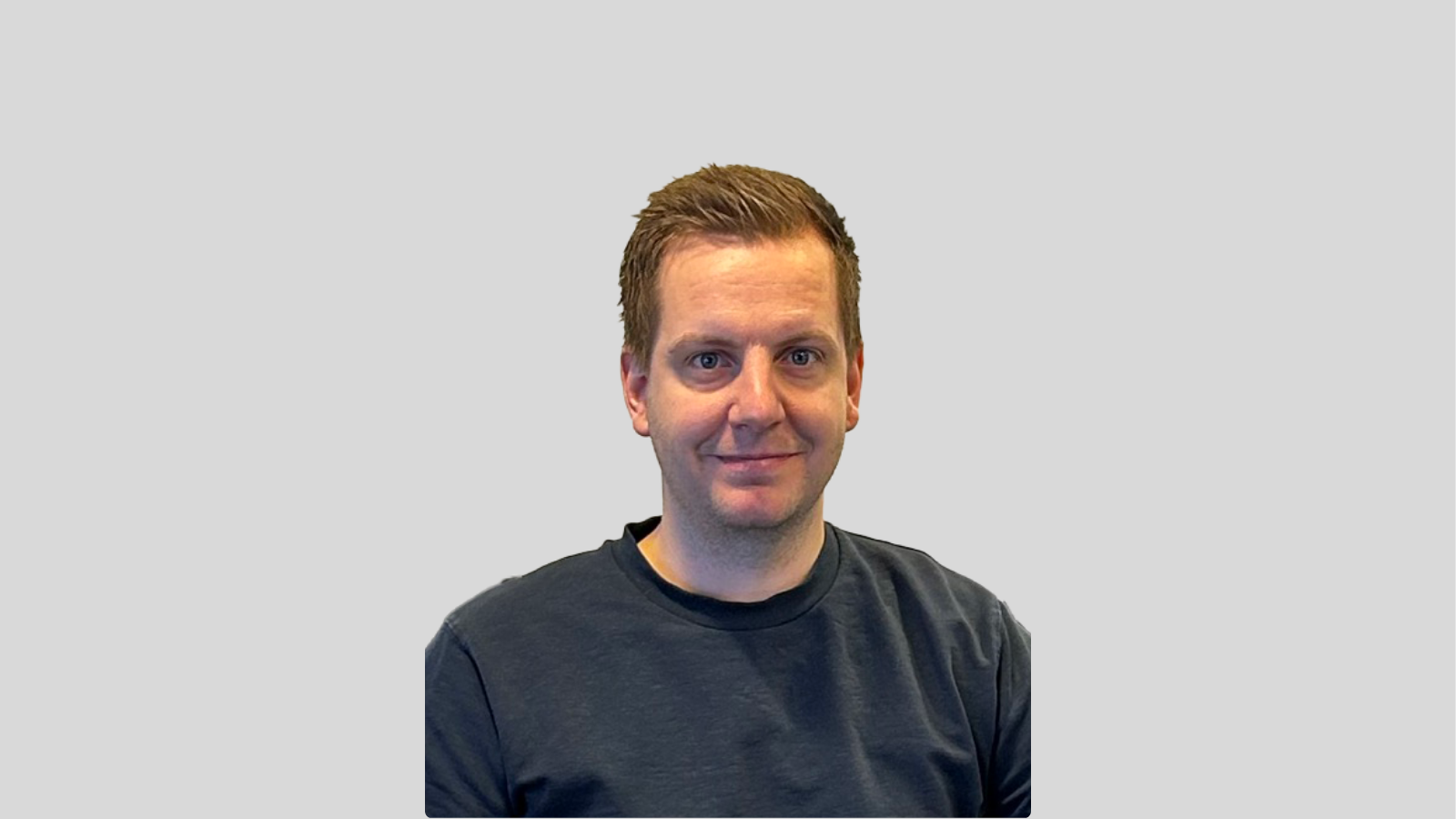 Kenth Andre Kjosavik