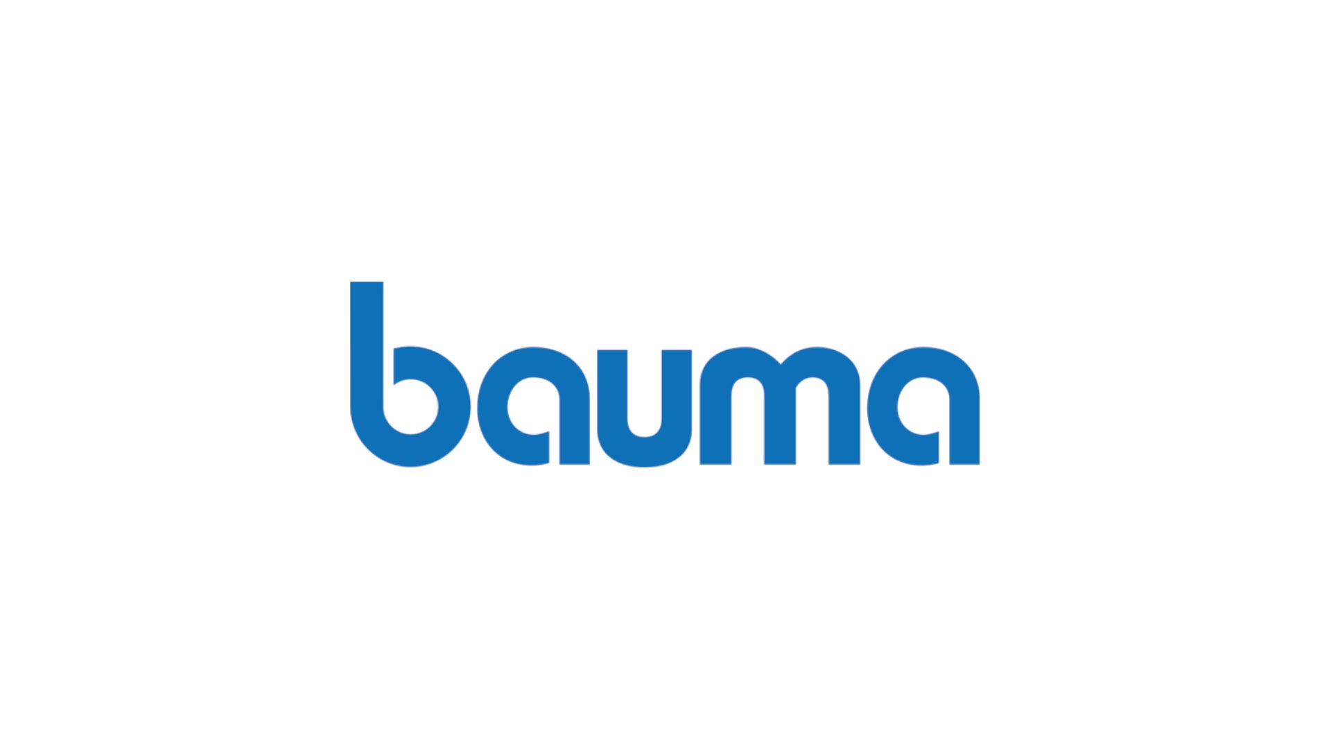 bauma 2025