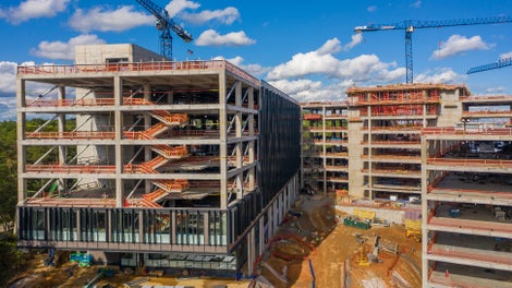 Centene Corporation, Charlotte, NC