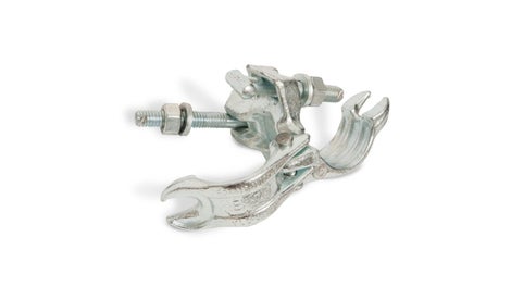 Хомут неповоротный 48, Китай<br/>