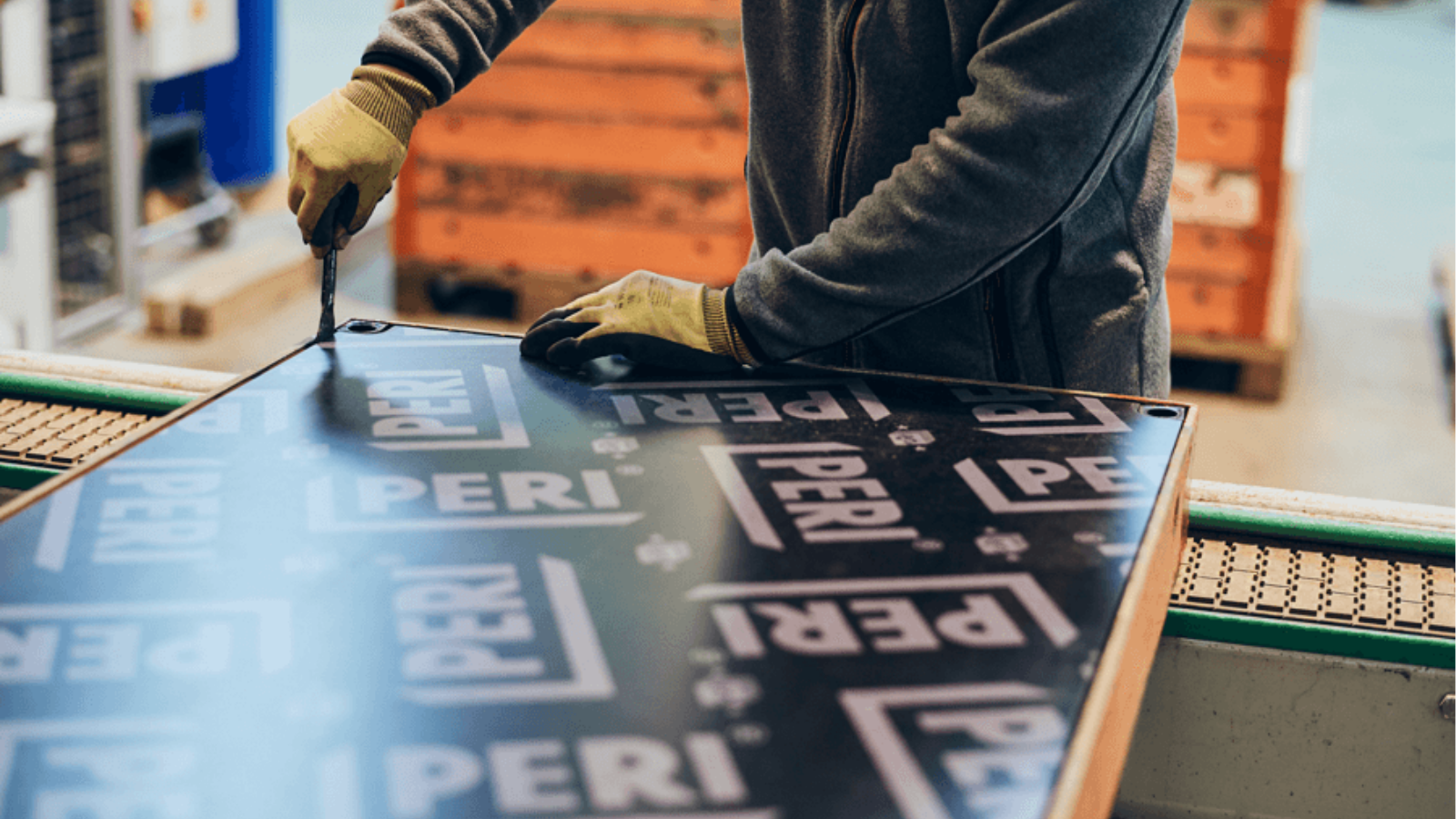 Consigli per la manutenzione dei pannelli per casseforme