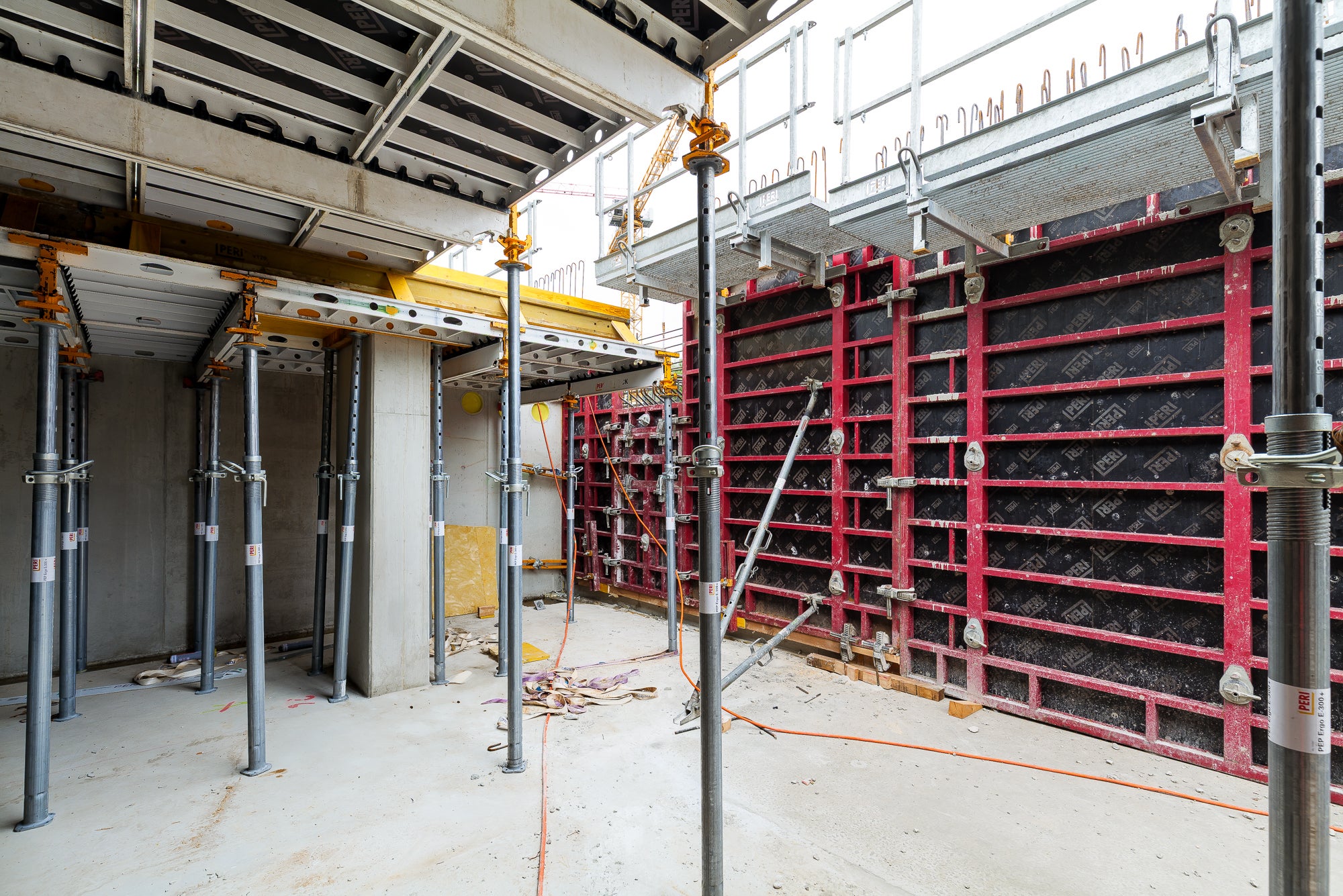 WHA Donaustadtstraße 35A