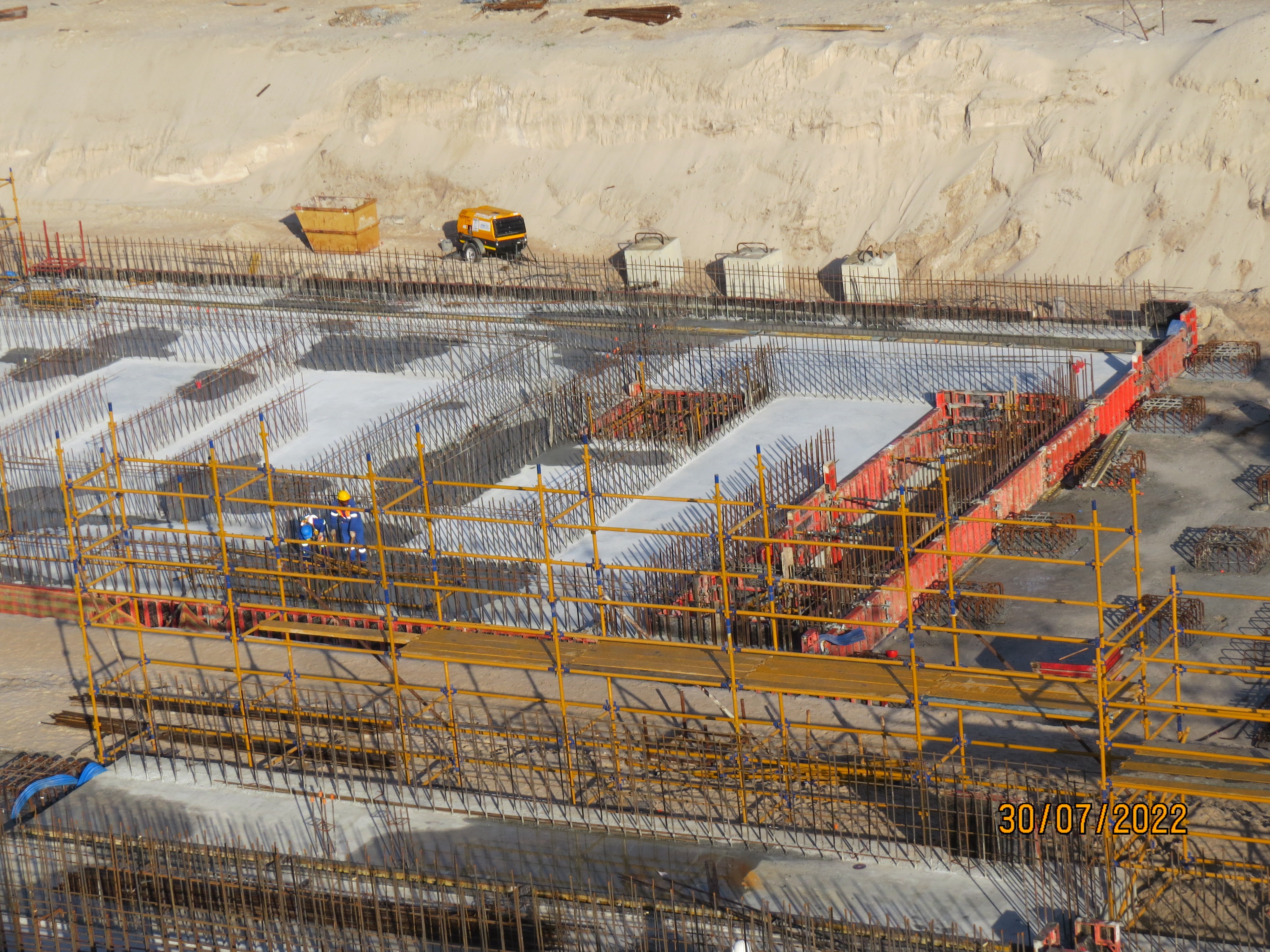 Recharged Aquifer Project v4