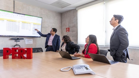 Planification de projet