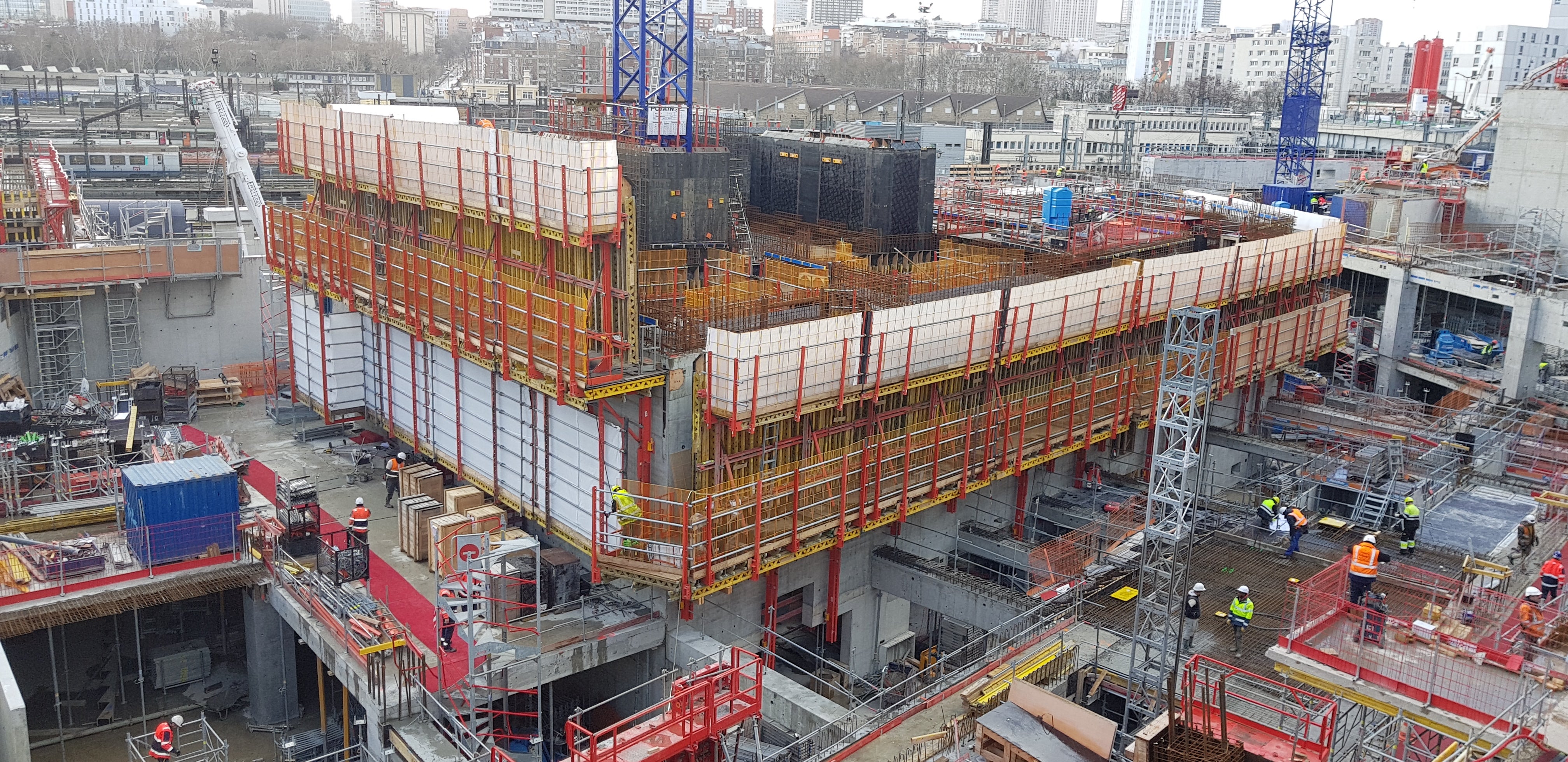 Mars 2019 : l'outil DUO 1