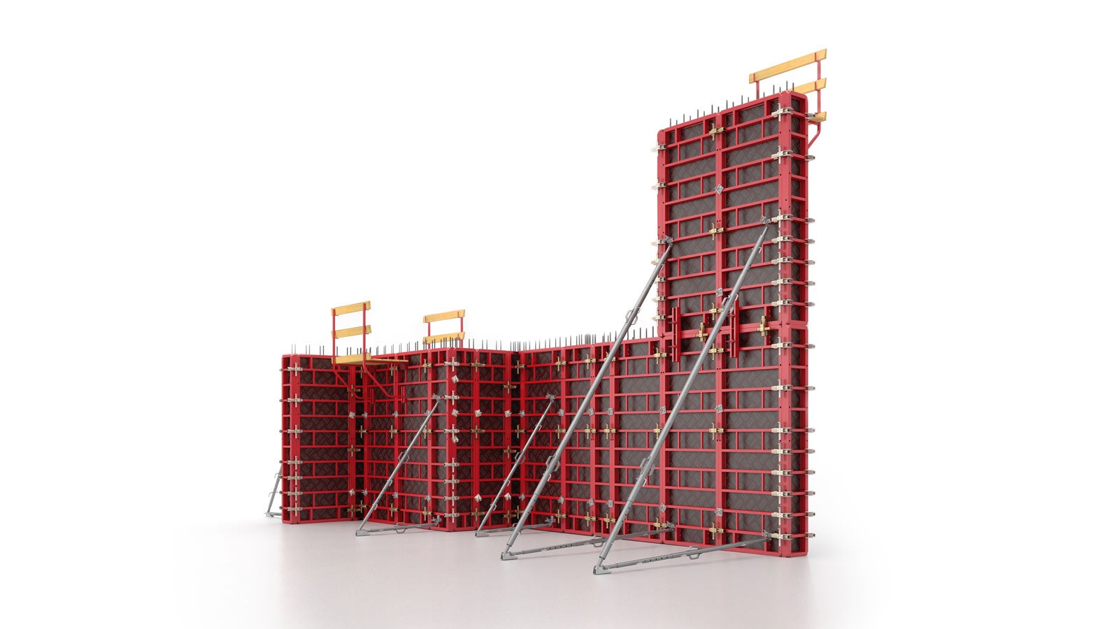 <p>Следующее поколение легендарной системы TRIO, доработанное специально для российского рынка.</p><br/>