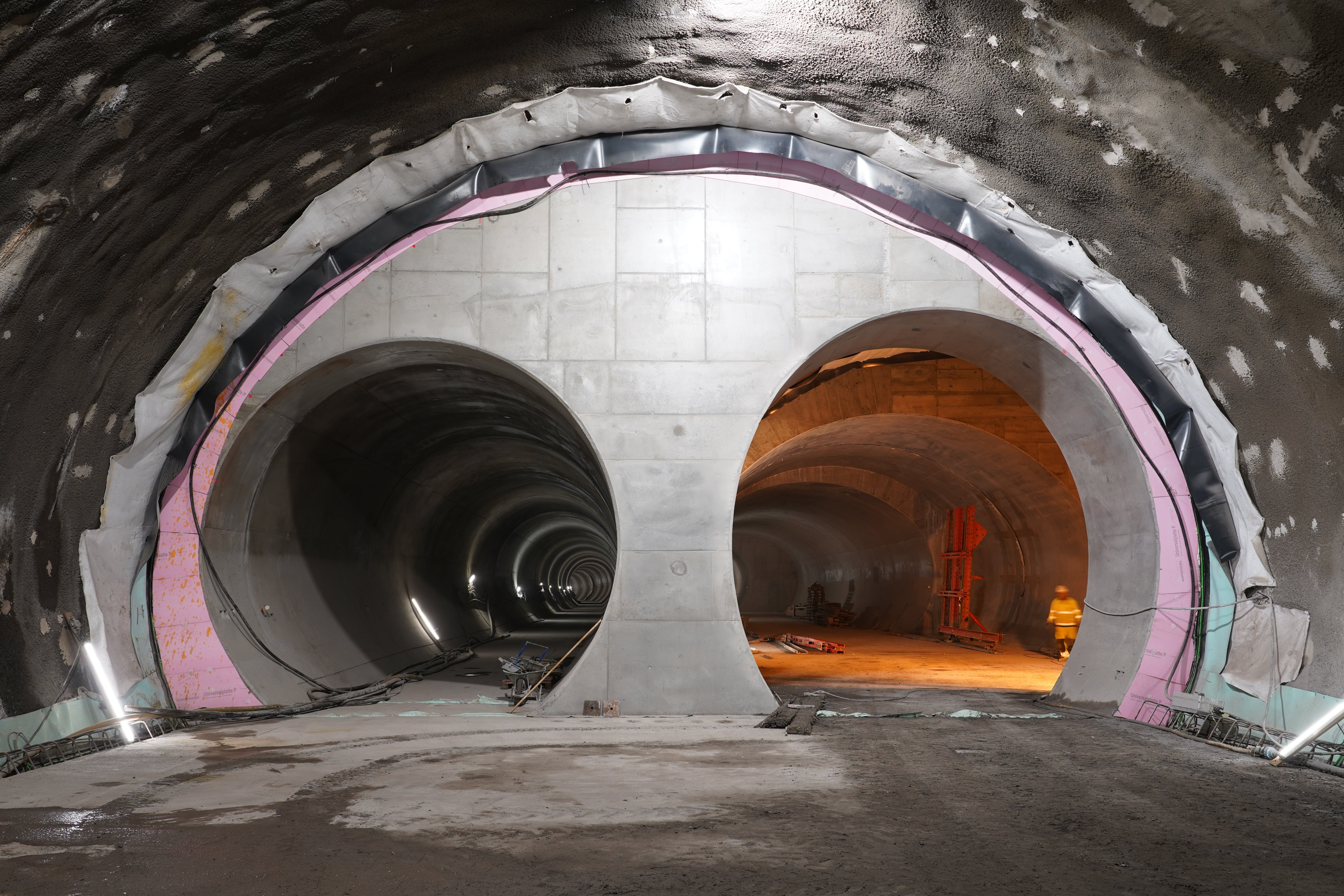 Metro D - Pankrác - Olbrachtova_5