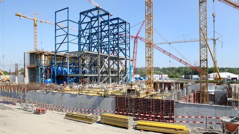 Zakład Termicznego Przekształcania Odpadów