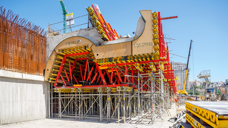 One Day as an Engineer