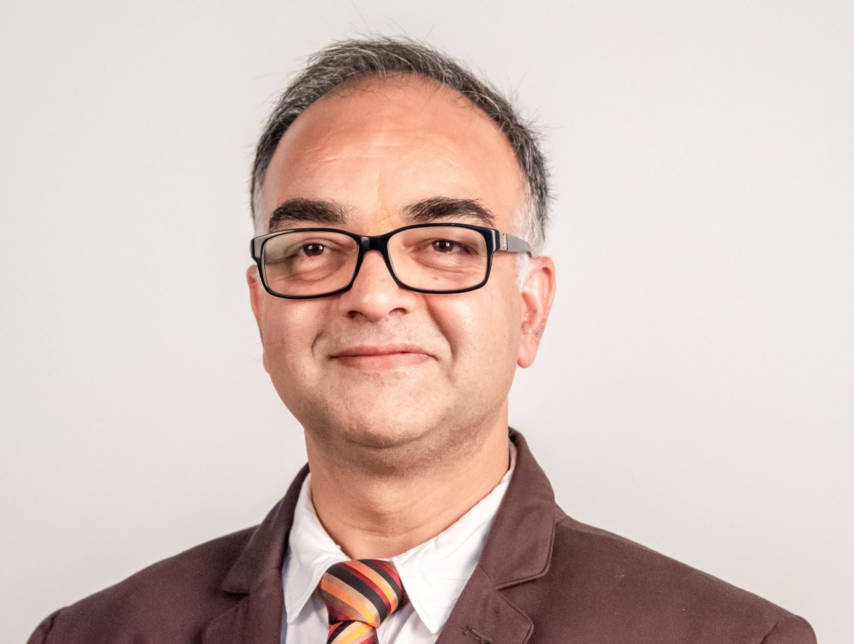 Mr. Dushyant Sharma - Suez India Pvt Ltd