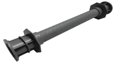Tubo rápido PVC<br/>