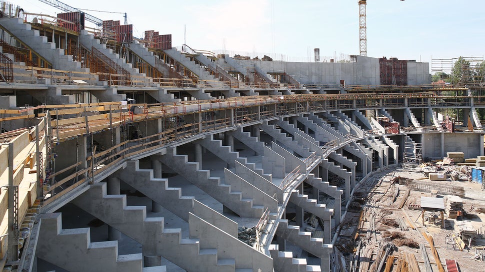 Hala Widowiskowo-Sportowa