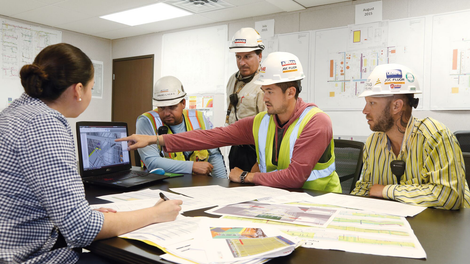 &lt;p&gt;Поэлементный план монтажа оборудования, спецификация, узлы и разрезы, необходимые для сборки.&lt;/p&gt;<br/>