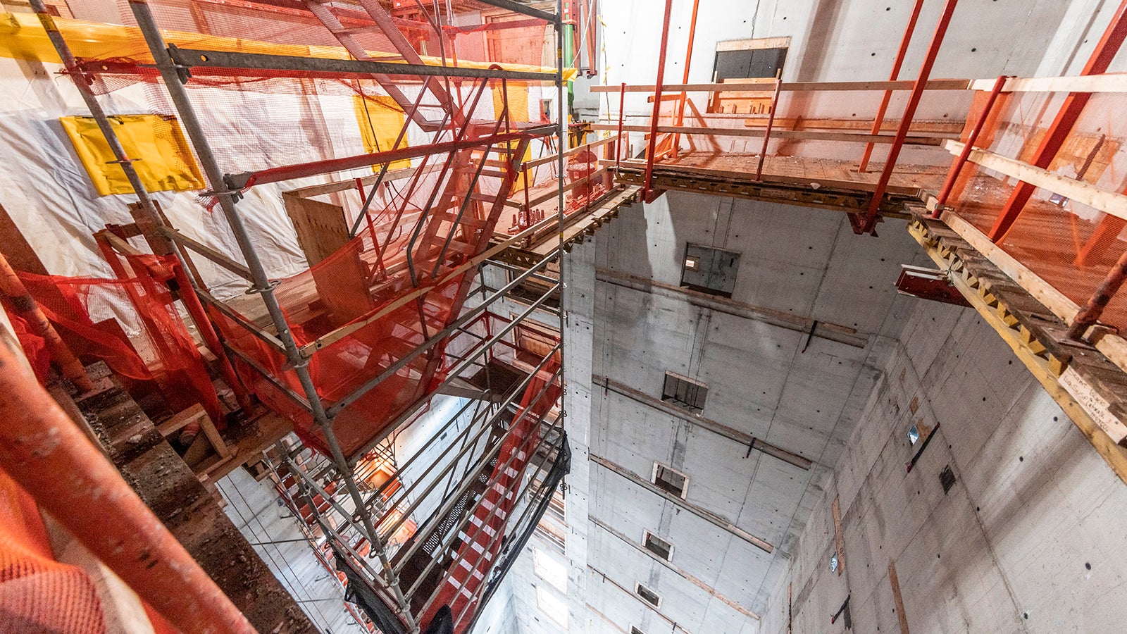 PERI Boston Seaport 7