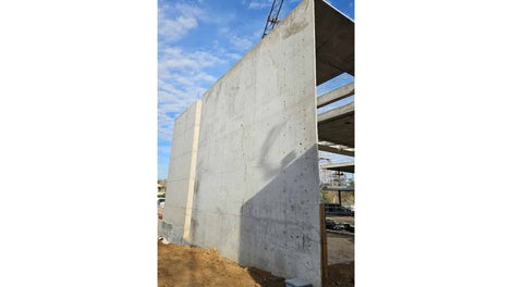 Chalet la finca, Pozuelo